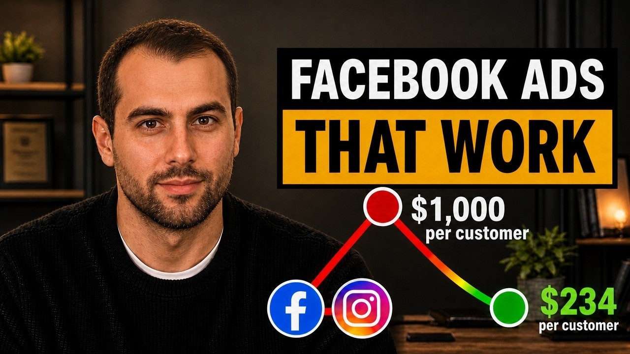 Facebook Just Changed Lead Generation For Local Businesses Forever