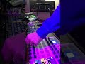 Some techno noodling