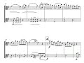 Mazas Duet No. 2, Op. 39 for Viola Duo