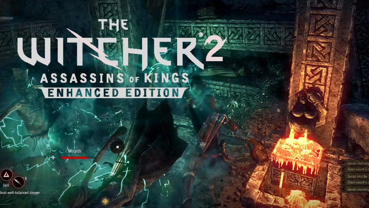 the witcher enhanced edition windows 7 How to fix the witcher crashes.