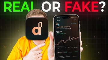 Dub Investing App 🚀 Hoe het werkt en wat u moet weten