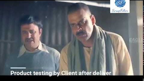 IT Company in Wasseypur Style | Comedy Video | ScrapFilter | Nawazuddin Siddiqui | Manoj Bajpai