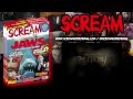 Scream  the horror magazine  issue 30 may 2015 screamhorrormagcom
