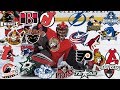 One Goalie, 22 Pro Teams - The Mike McKenna Story