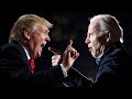 Trump a la tlawm lo | Biden-a hlawhchhamna kawng tur chu