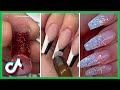 Acrylic Nails Designs Ideas Compilations | Amazing Nail Art October 2020