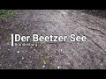 Der Beetzer See in Brandenburg - DJI Osmo Pocket