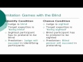 What are imitation games by rob evans