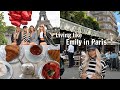 Spontaneous girls trip to Paris!! Living like ‘Emily in Paris!!’ 😍