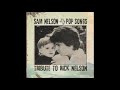 Capture de la vidéo Sam Nelson - Lonesome Town