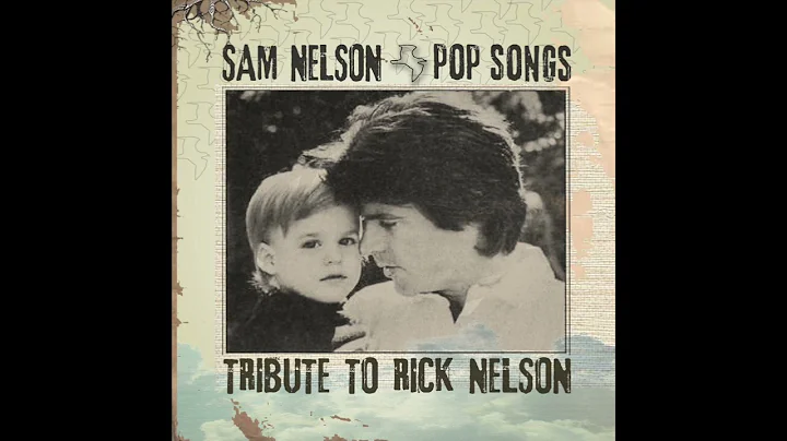 Sam Nelson - Lonesome Town