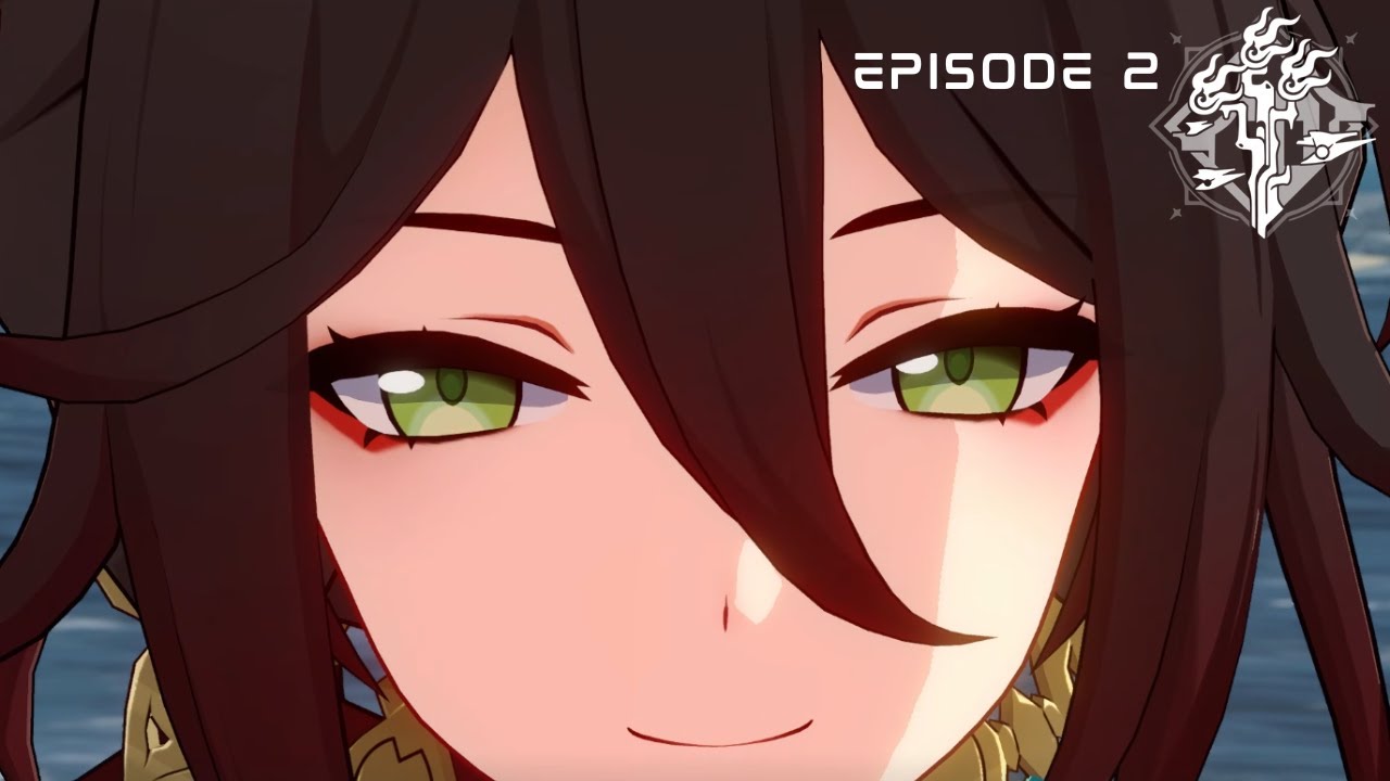 Desolate Depths of Despair (II) | Topclouded Towerthrust EP.2 (CN, No commentary)