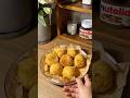 Potato Balls 🧀🥔 | Ide Snack!