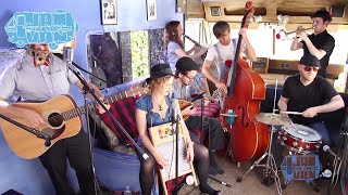 THE DUSTBOWL REVIVAL - "Nobody Knows You When You're Down and Out" - #JAMINTHEVAN chords