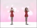 Pink Lady - S.O.S. - Basic Ver.