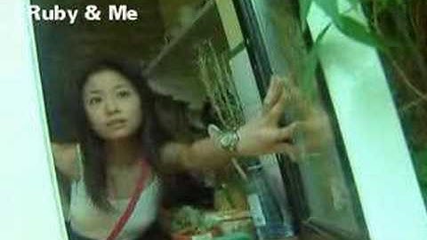 Love in Great Britain MV