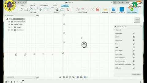 Fusion 360 - Designing of Crankshaft ( Engine Assembly part 1)