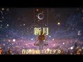 『新月 -Shingetsu-』- OTタカ 🌘✨