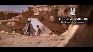 The Ritz-Carlton - Amman, Jordan