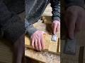 Starting the Table Base Assembly #woodworking #shorts #wood