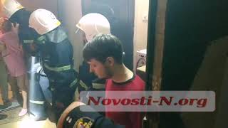 «Жена Путина» угрожала взорвать дом в Николаеве «Жена Путина» угрожала взорвать дом в Николаеве