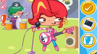 Rock Band Slacking Puzzle Games Online Free Flash Game Videos GAMEPLAY Rock Band Slacking Puzzle Games Online Free Flash Game Videos GAMEPLAY