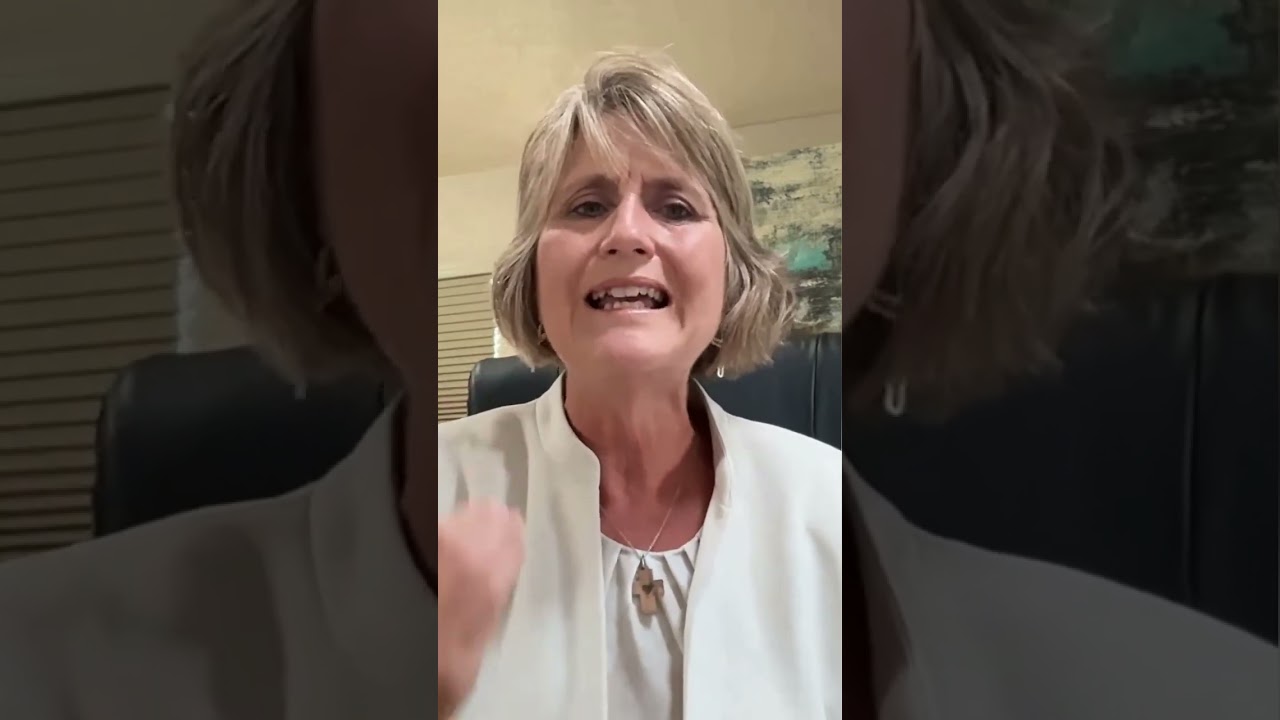 Seated in Heaven — Stop Cowering, Claim Your Authority