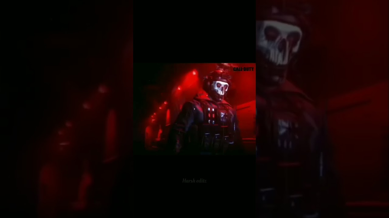 Most badass trailer in cod