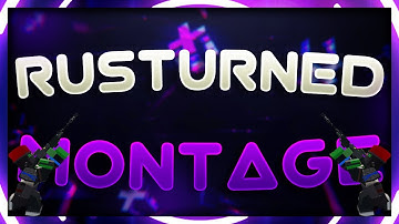 Eu modded rusturned | Short montage