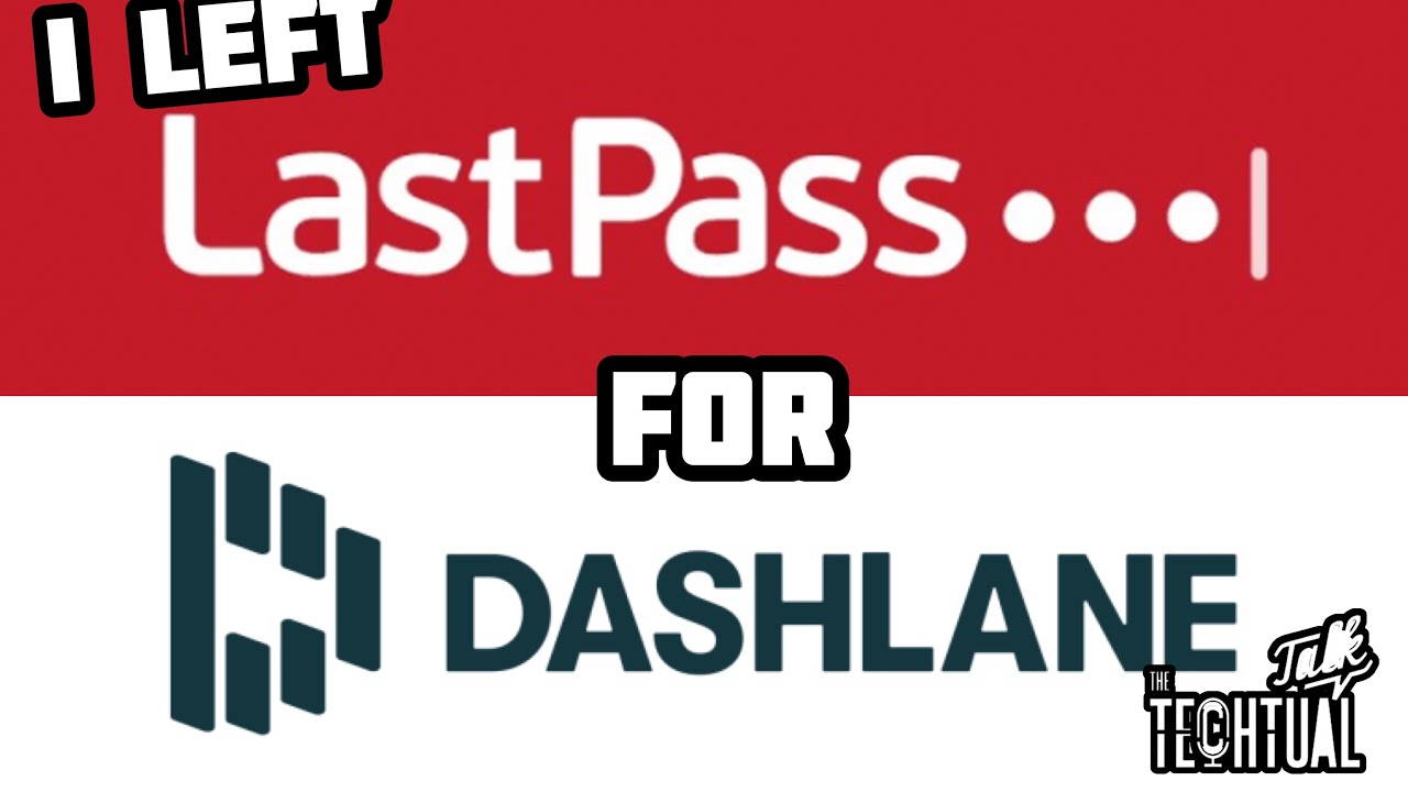 I Ditched Lastpass fof Dashlane Heres Why | Top 10 Worst Tech Jobs