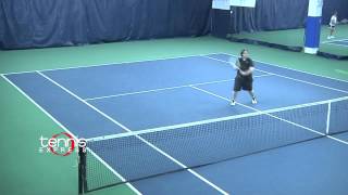 Tennis Express Wilson Pro Lite Blx Racquet Review