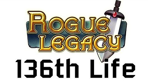 Rogue Legacy Let