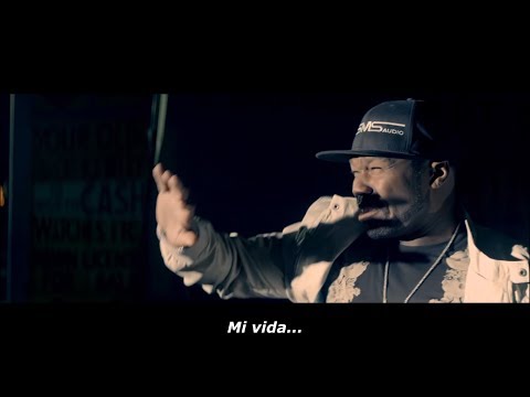 50 Cent & Eminem - My Life (feat. Adam Levine) (Subtitulada en Español)