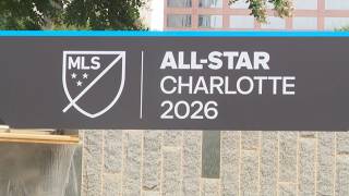 LIVE: Major League All-Star Game festivities in Uptown Charlotte, NC