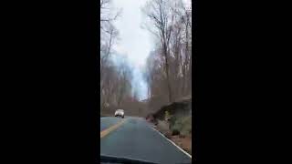 Storm King Pass, Bear Mountain, NY