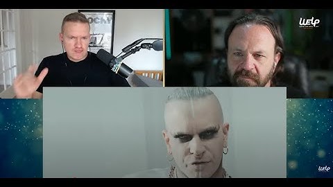 LORD OF THE LOST - Loreley | REACTIE | Waarom de video ons in verwarring bracht, maar het lied do...