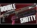 The Double Shotty Ace - Rainbow Six Siege (Aces of September)