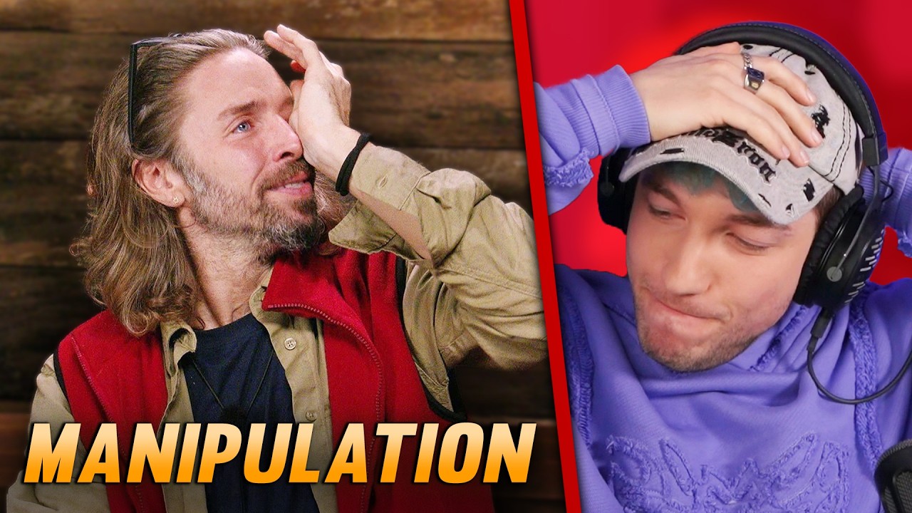 Er hat nichts eingesehen und RTL schützt ihn? | Rezo reagiert