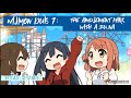 Niji Dubs Revival Nijiyon Dub 7 The Amusement Park With A ZU NA