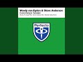 Everything's Twisted (Woody van Eyden Mix)