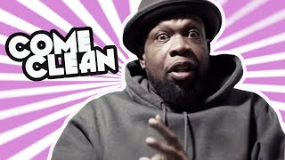 Jeru The Damaja - Come Clean - Official