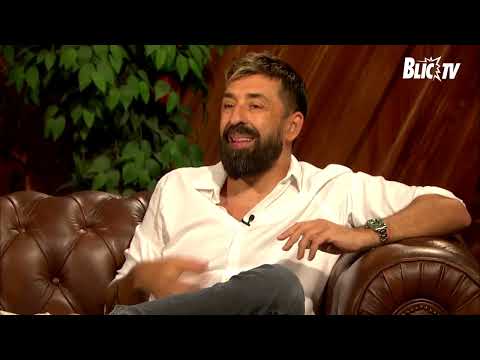 Ognjen Amidžić: 'Kao