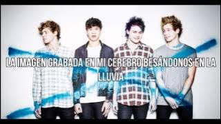 English Love Affair || 5SOS || ESPAÑOL