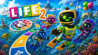 The Game of Life 2 - YouTube