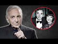 Charles Aznavour : Ce qu'il n'a jamais pardonné - Révélation d'une vie de silence et de souffrance