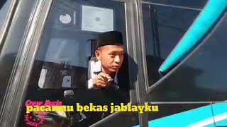 Video story wa kata kata mutiara CREW bus STJ