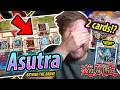 Asutra is BUSTED! (2-card FULL COMBO!) | BEYOND THE BRAVE