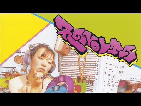 Ravolta — Ravolta - Faith