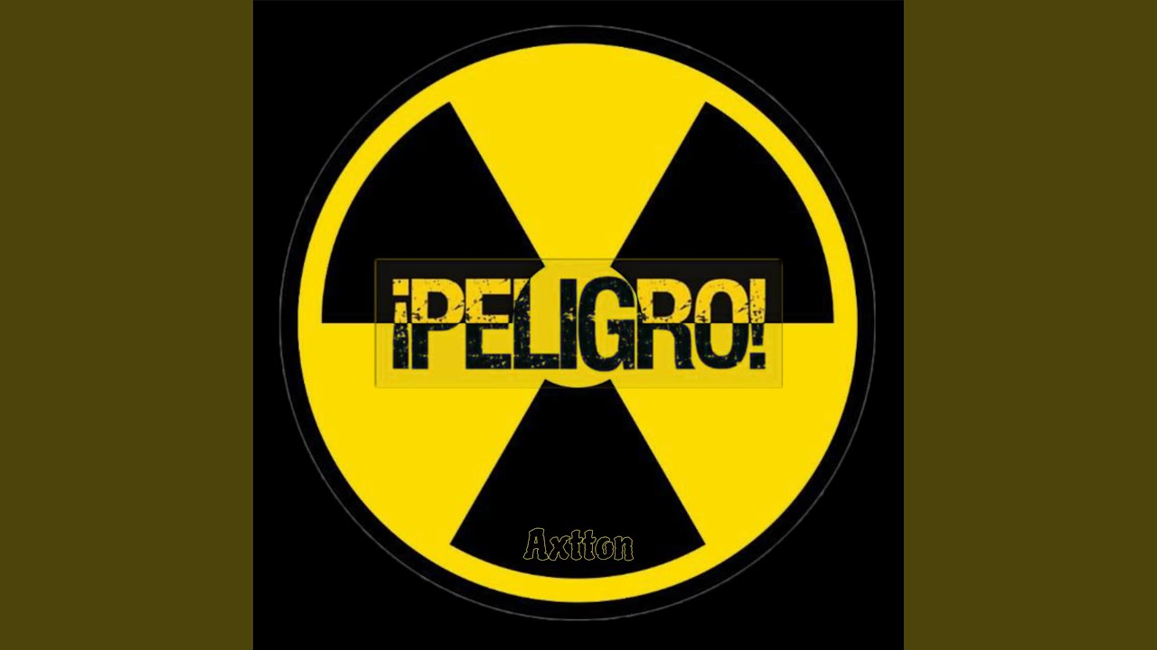 Watch PELIGRO on YouTube Watch PELIGRO on YouTube