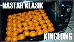 Nastar Klasik Lumer dan Kinclong Anti Gagal - Durasi: 6.41. 